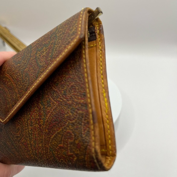 ETRO MILANO Wallet - Picture 6 of 9
